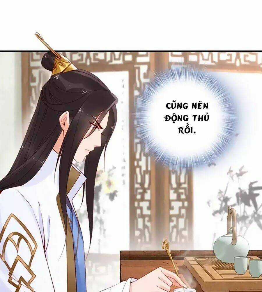Đế Cung Đông Hoàng Phi Chapter 15 trang 34
