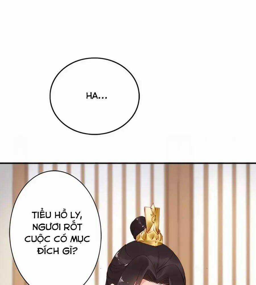 Đế Cung Đông Hoàng Phi Chapter 15 trang 37