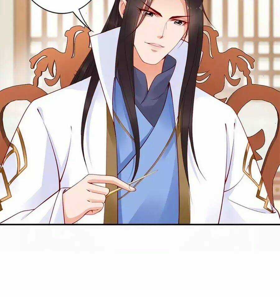 Đế Cung Đông Hoàng Phi Chapter 15 trang 38