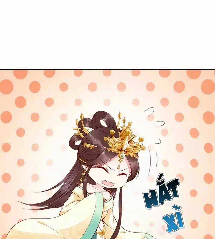 Đế Cung Đông Hoàng Phi Chapter 15 trang 39