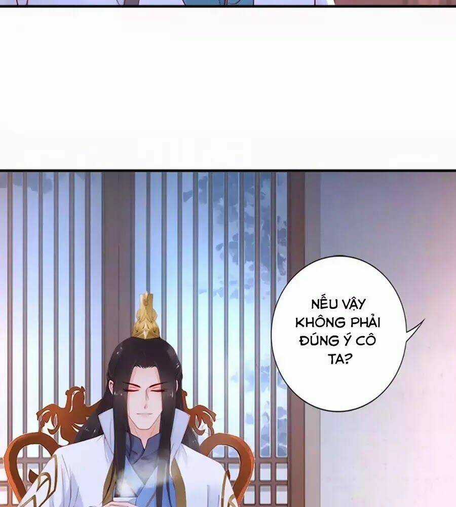 Đế Cung Đông Hoàng Phi Chapter 15 trang 4