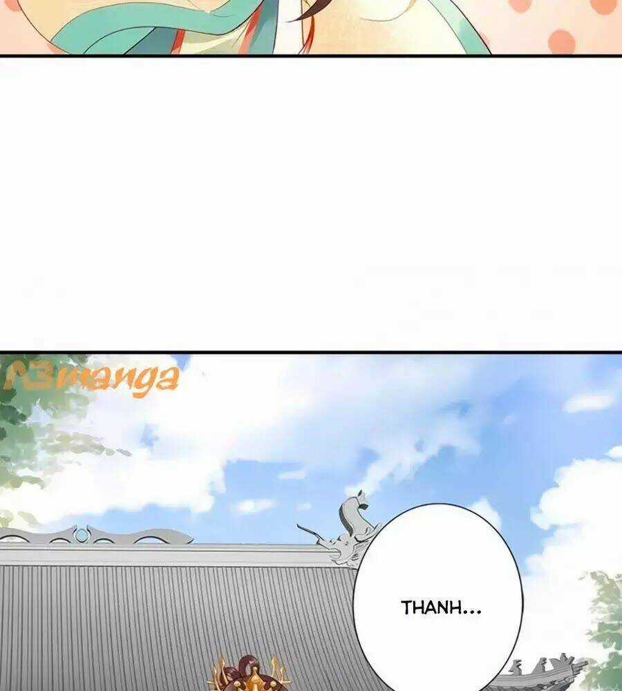 Đế Cung Đông Hoàng Phi Chapter 15 trang 40