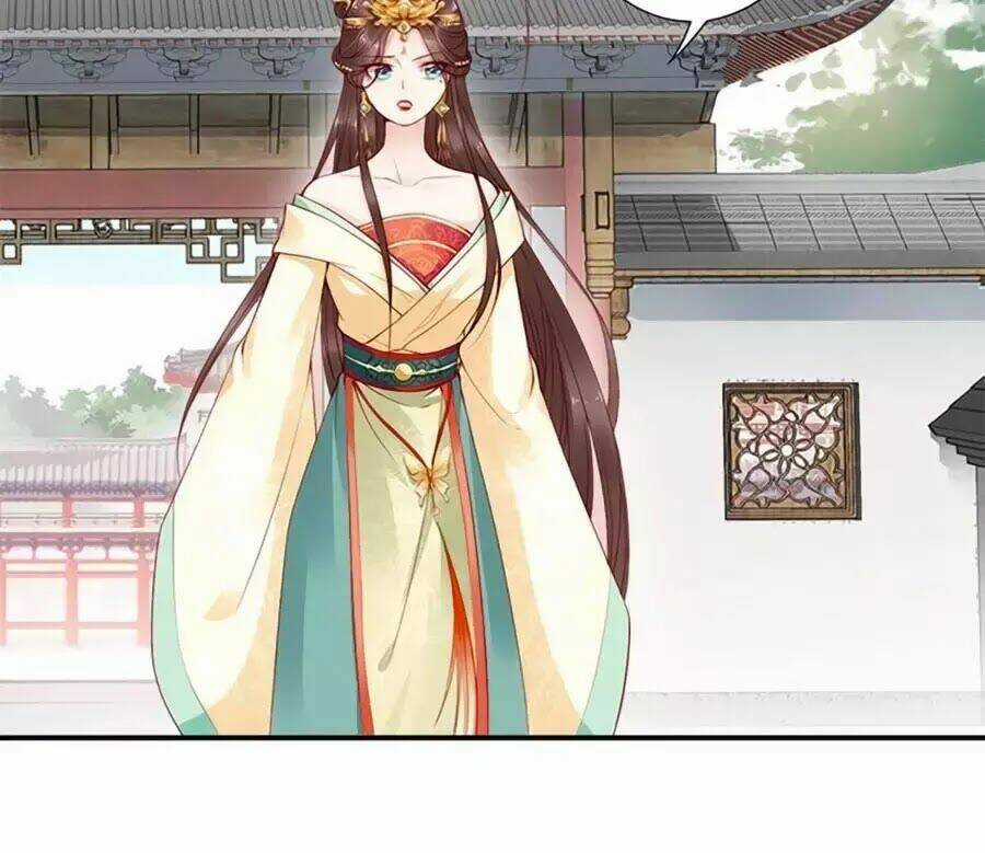 Đế Cung Đông Hoàng Phi Chapter 15 trang 41