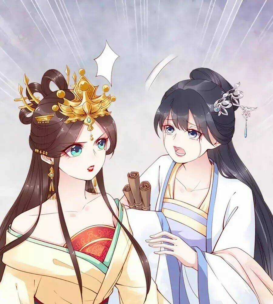 Đế Cung Đông Hoàng Phi Chapter 15 trang 43