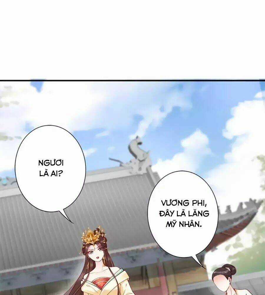 Đế Cung Đông Hoàng Phi Chapter 15 trang 45