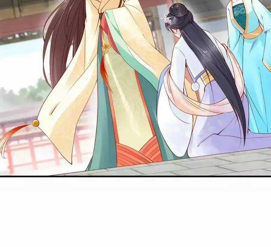 Đế Cung Đông Hoàng Phi Chapter 15 trang 46