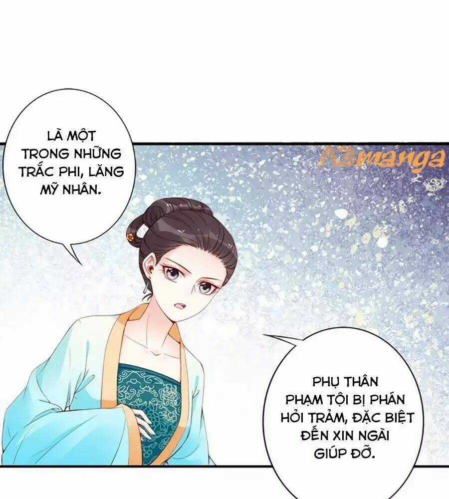 Đế Cung Đông Hoàng Phi Chapter 15 trang 47