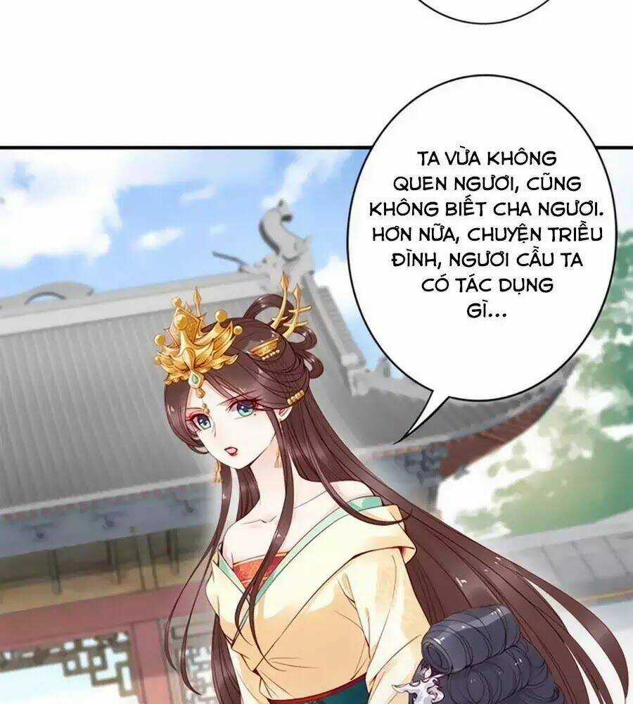 Đế Cung Đông Hoàng Phi Chapter 15 trang 48