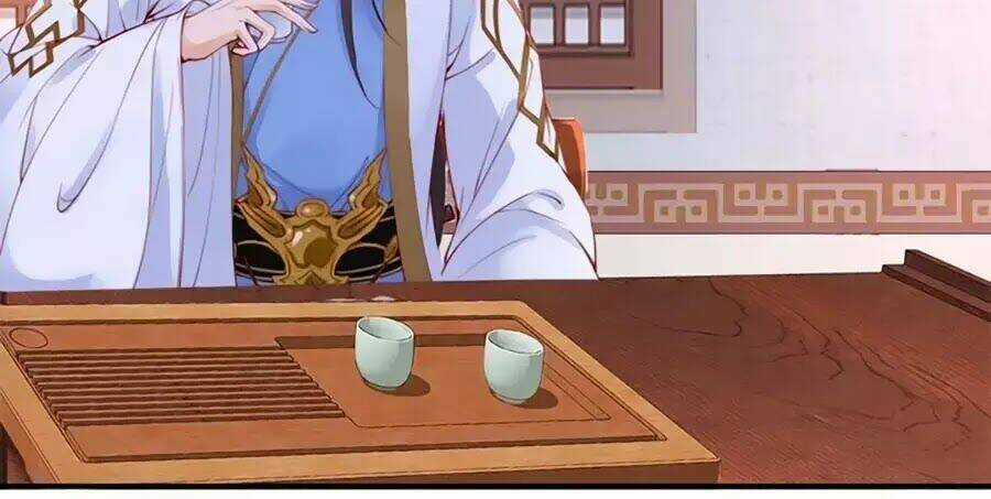 Đế Cung Đông Hoàng Phi Chapter 15 trang 5