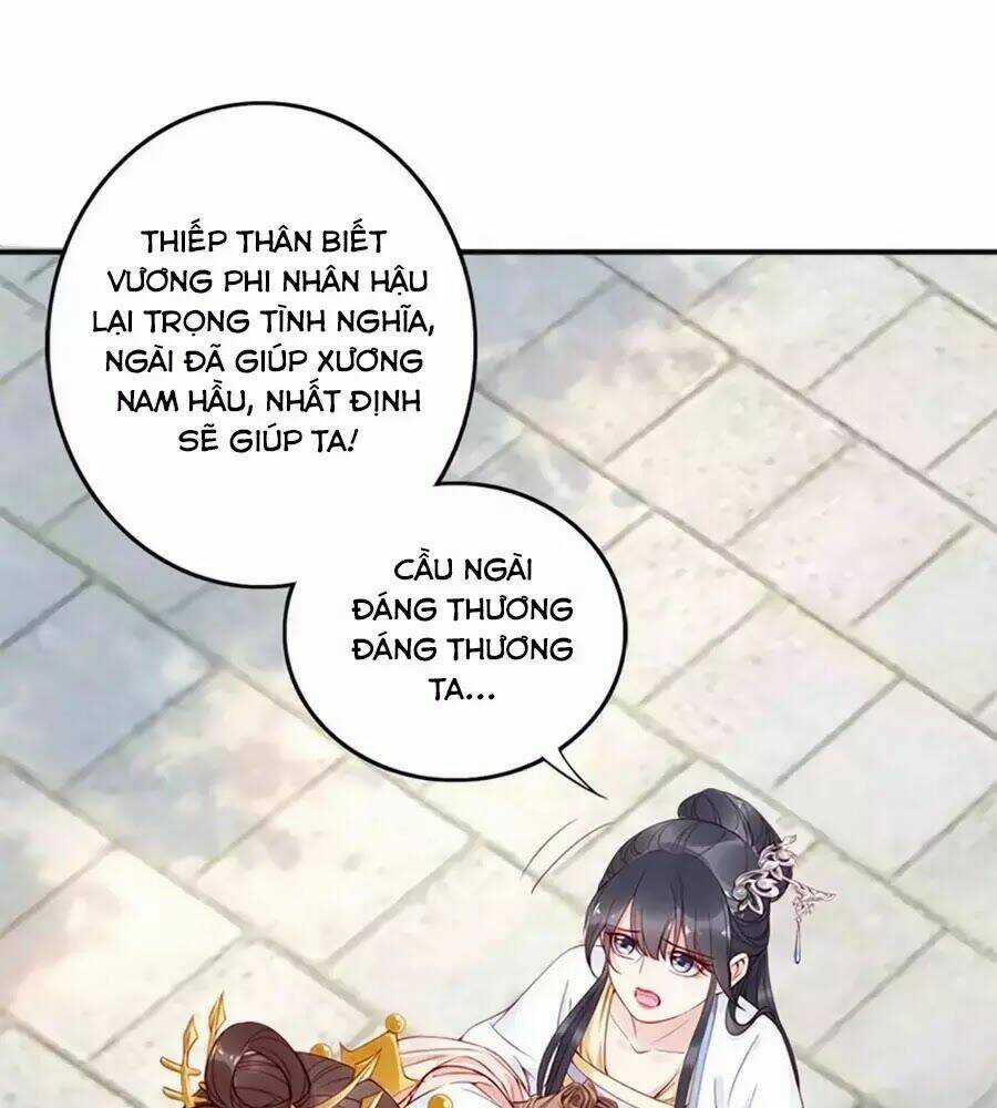 Đế Cung Đông Hoàng Phi Chapter 15 trang 50