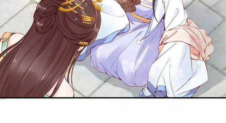 Đế Cung Đông Hoàng Phi Chapter 15 trang 51