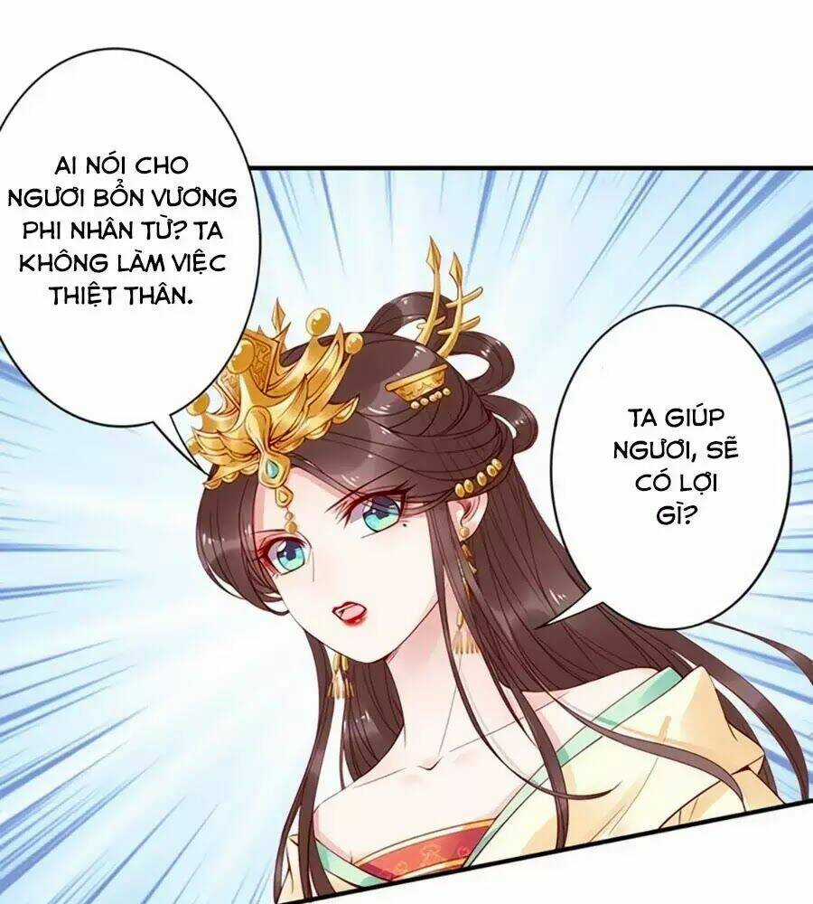 Đế Cung Đông Hoàng Phi Chapter 15 trang 52