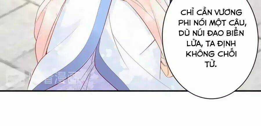 Đế Cung Đông Hoàng Phi Chapter 15 trang 54