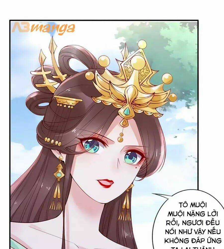 Đế Cung Đông Hoàng Phi Chapter 15 trang 55