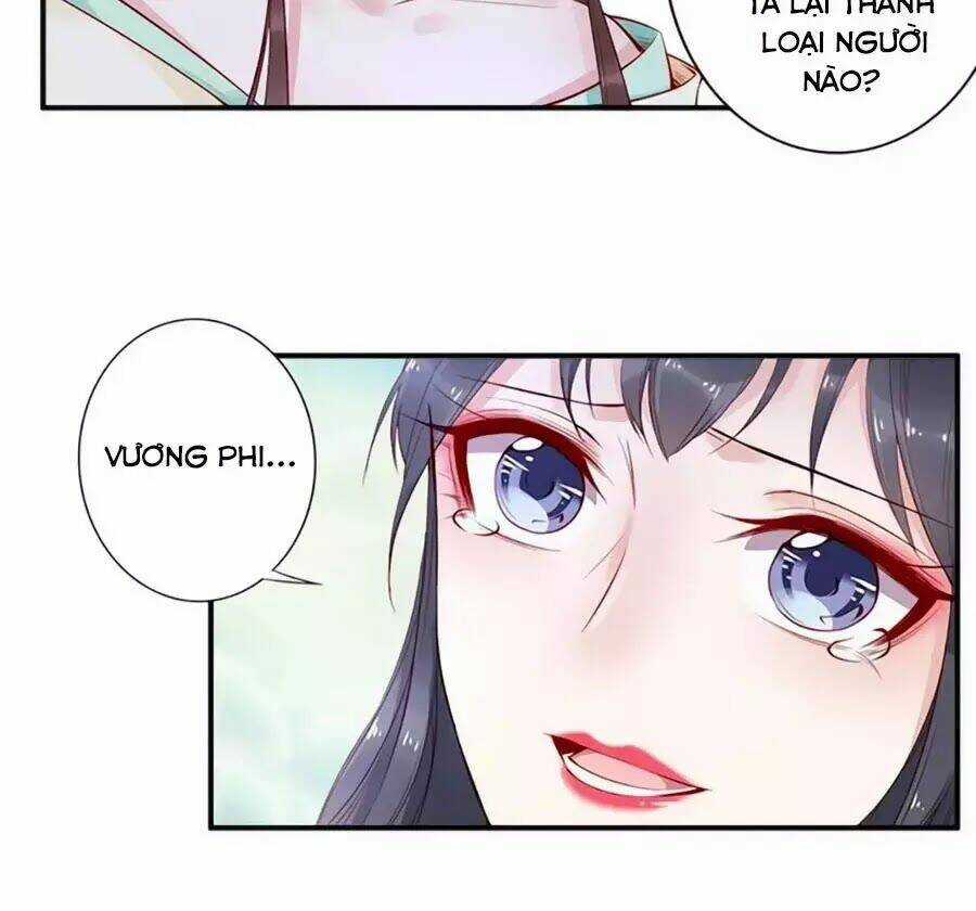 Đế Cung Đông Hoàng Phi Chapter 15 trang 56