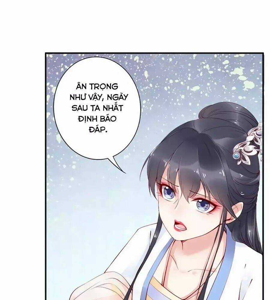 Đế Cung Đông Hoàng Phi Chapter 15 trang 59