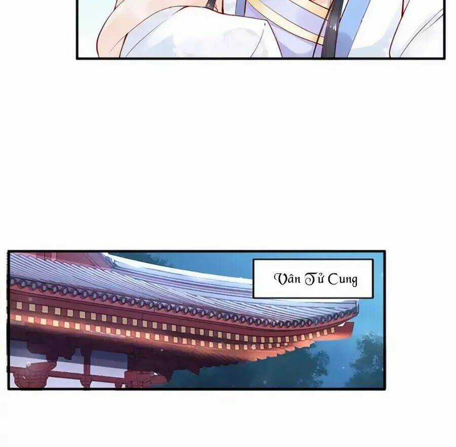 Đế Cung Đông Hoàng Phi Chapter 15 trang 60