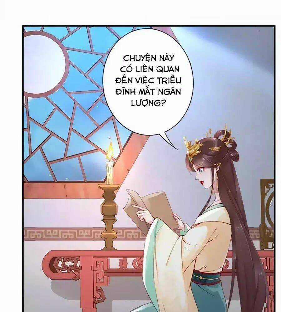 Đế Cung Đông Hoàng Phi Chapter 15 trang 61