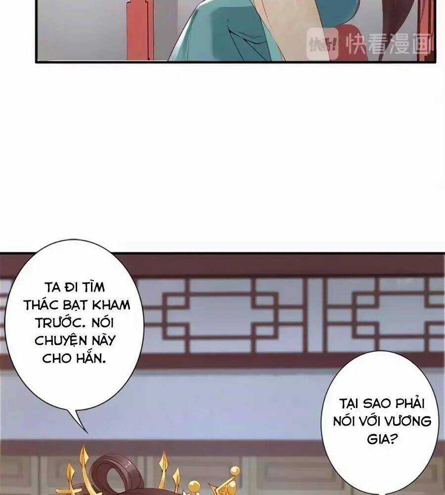 Đế Cung Đông Hoàng Phi Chapter 15 trang 62