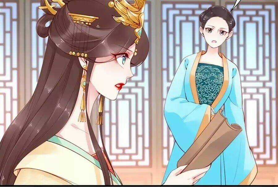 Đế Cung Đông Hoàng Phi Chapter 15 trang 63