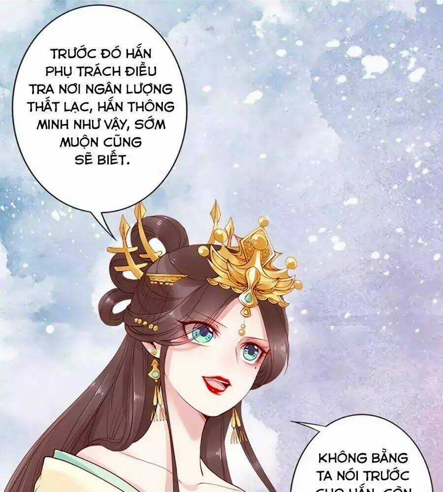 Đế Cung Đông Hoàng Phi Chapter 15 trang 64