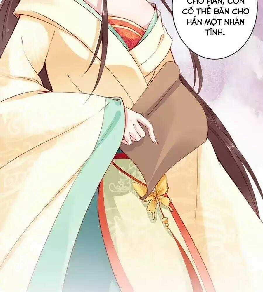 Đế Cung Đông Hoàng Phi Chapter 15 trang 65