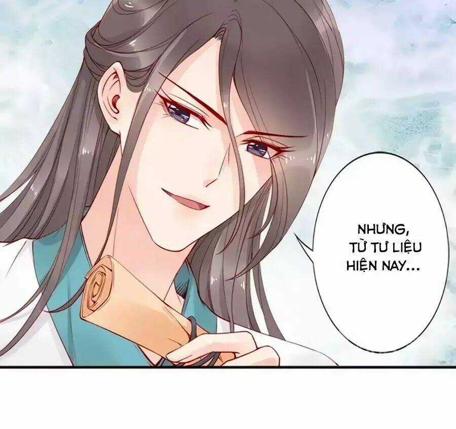 Đế Cung Đông Hoàng Phi Chapter 15 trang 7