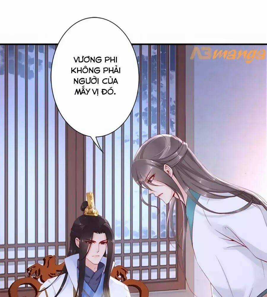 Đế Cung Đông Hoàng Phi Chapter 15 trang 8