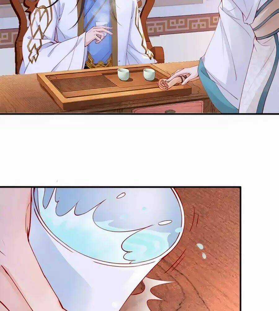 Đế Cung Đông Hoàng Phi Chapter 15 trang 9