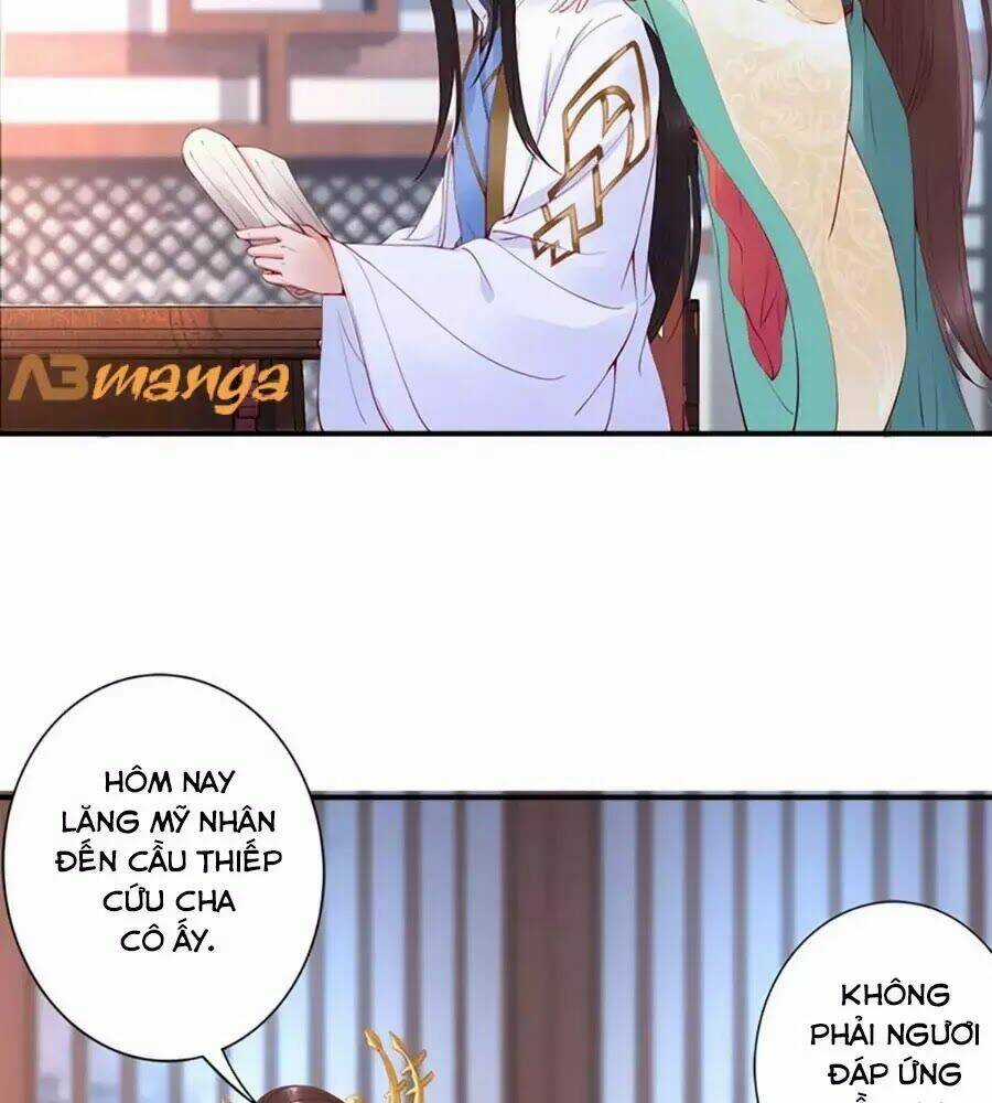 Đế Cung Đông Hoàng Phi Chapter 16 trang 10