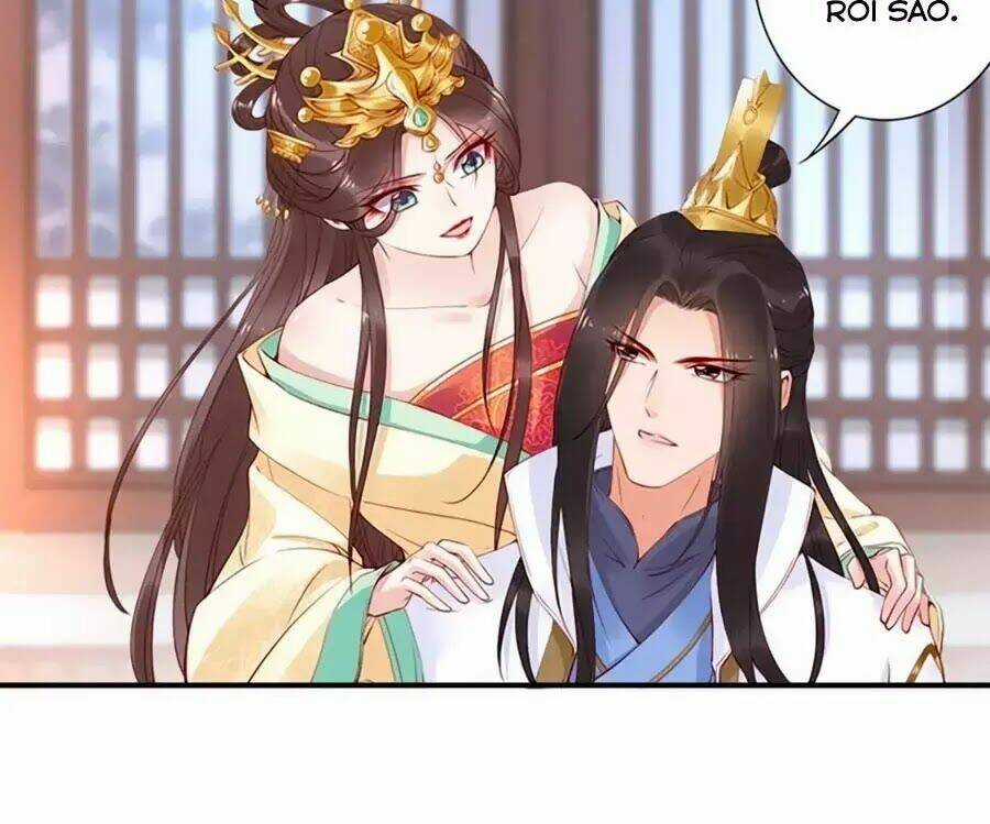 Đế Cung Đông Hoàng Phi Chapter 16 trang 11