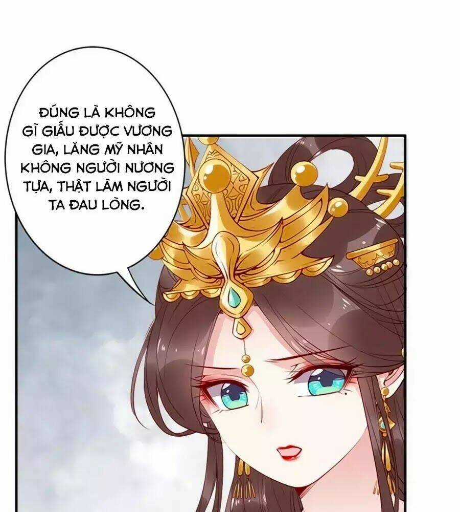 Đế Cung Đông Hoàng Phi Chapter 16 trang 12
