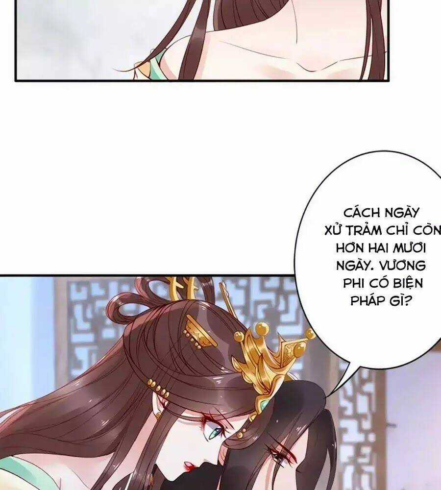 Đế Cung Đông Hoàng Phi Chapter 16 trang 13