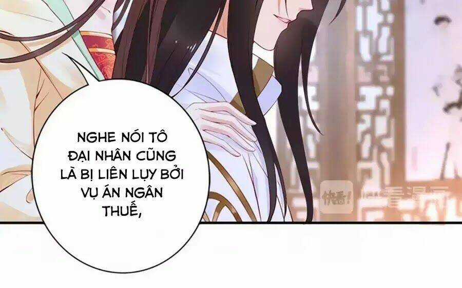 Đế Cung Đông Hoàng Phi Chapter 16 trang 14