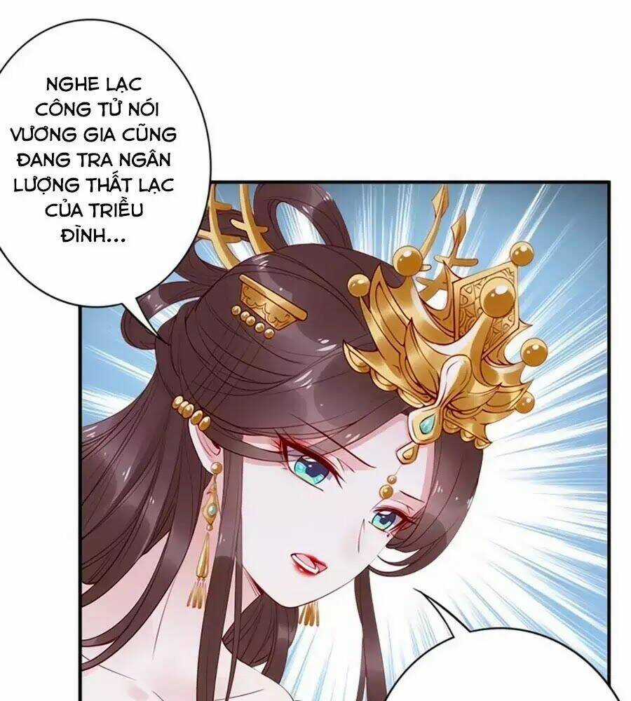 Đế Cung Đông Hoàng Phi Chapter 16 trang 15