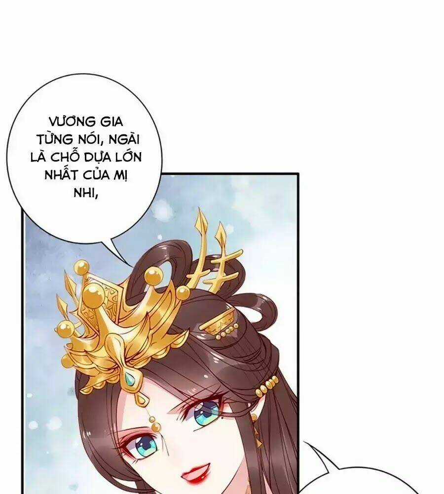 Đế Cung Đông Hoàng Phi Chapter 16 trang 19