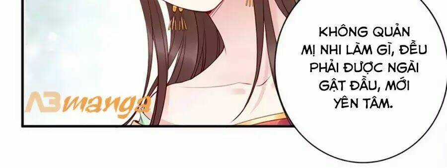 Đế Cung Đông Hoàng Phi Chapter 16 trang 20