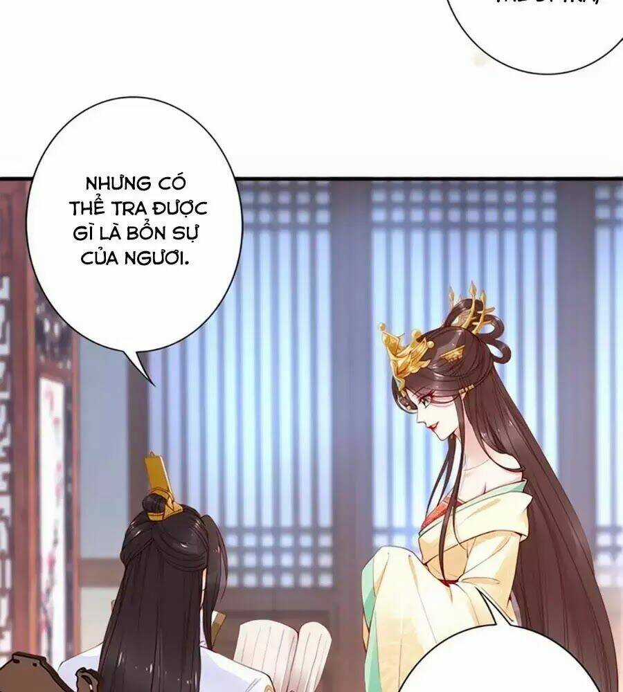 Đế Cung Đông Hoàng Phi Chapter 16 trang 22