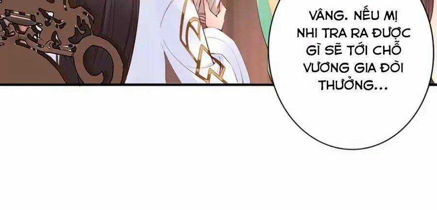 Đế Cung Đông Hoàng Phi Chapter 16 trang 23