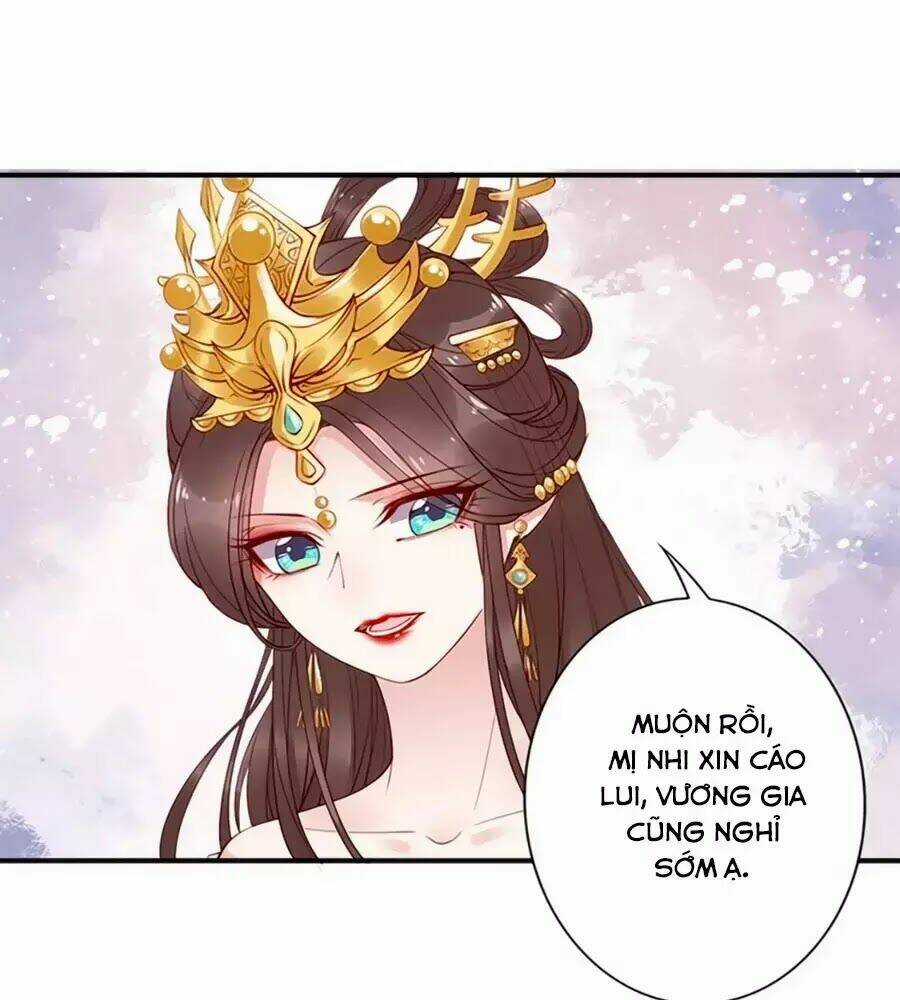 Đế Cung Đông Hoàng Phi Chapter 16 trang 24