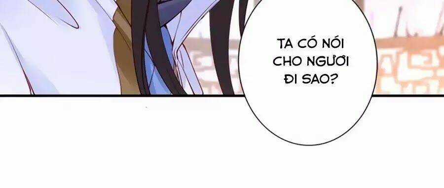 Đế Cung Đông Hoàng Phi Chapter 16 trang 26