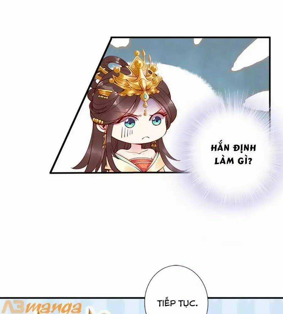 Đế Cung Đông Hoàng Phi Chapter 16 trang 27