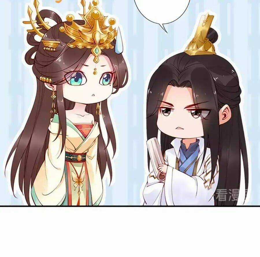 Đế Cung Đông Hoàng Phi Chapter 16 trang 28