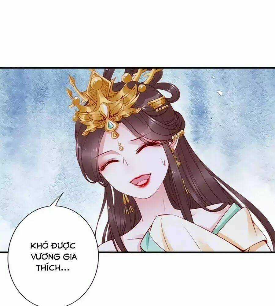 Đế Cung Đông Hoàng Phi Chapter 16 trang 29