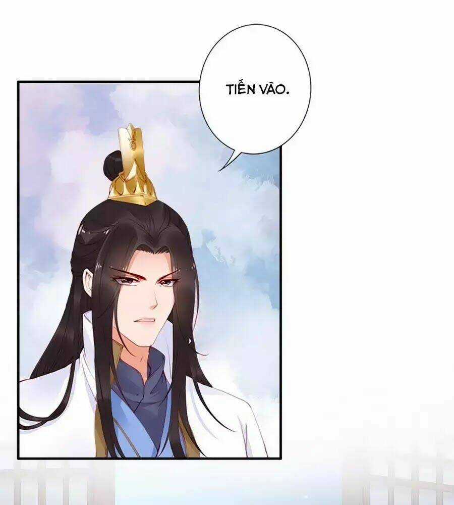 Đế Cung Đông Hoàng Phi Chapter 16 trang 3