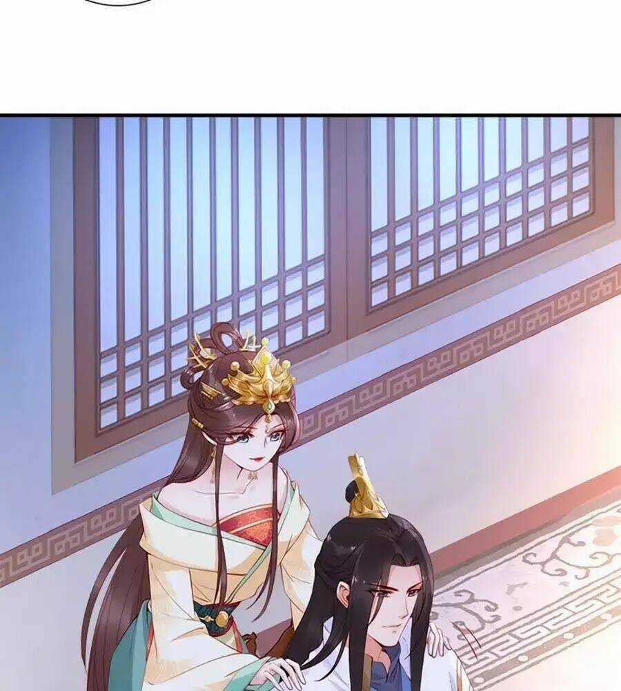 Đế Cung Đông Hoàng Phi Chapter 16 trang 30