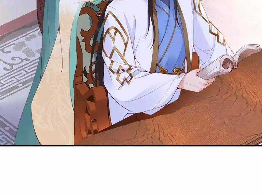 Đế Cung Đông Hoàng Phi Chapter 16 trang 31