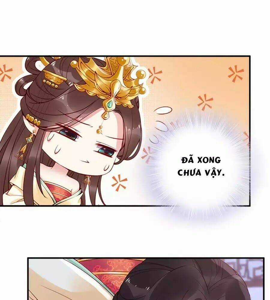 Đế Cung Đông Hoàng Phi Chapter 16 trang 32