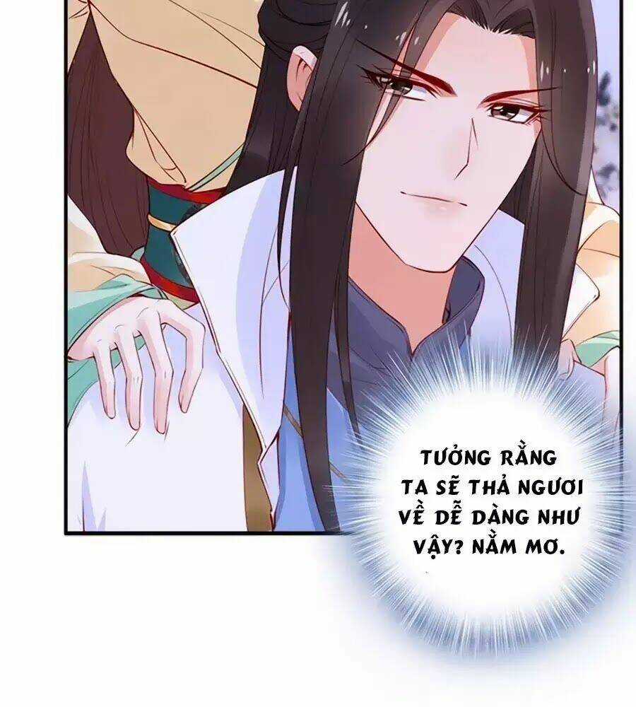 Đế Cung Đông Hoàng Phi Chapter 16 trang 33