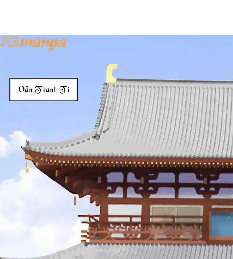 Đế Cung Đông Hoàng Phi Chapter 16 trang 35